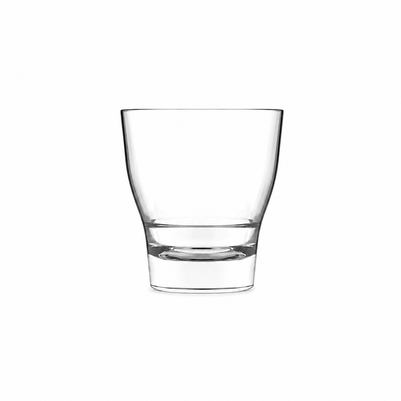 Arcoroc Urbane 12 Oz Double Old Fashioned Glass 12 /Case