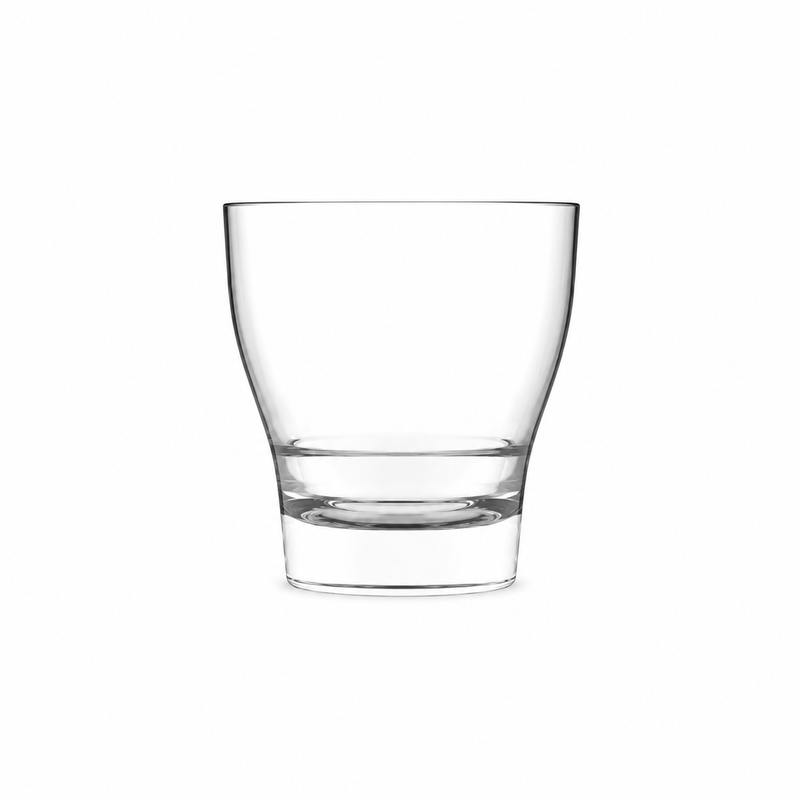 Arcoroc Urbane 14 Oz Double Old Fashioned Glass 12 /Case