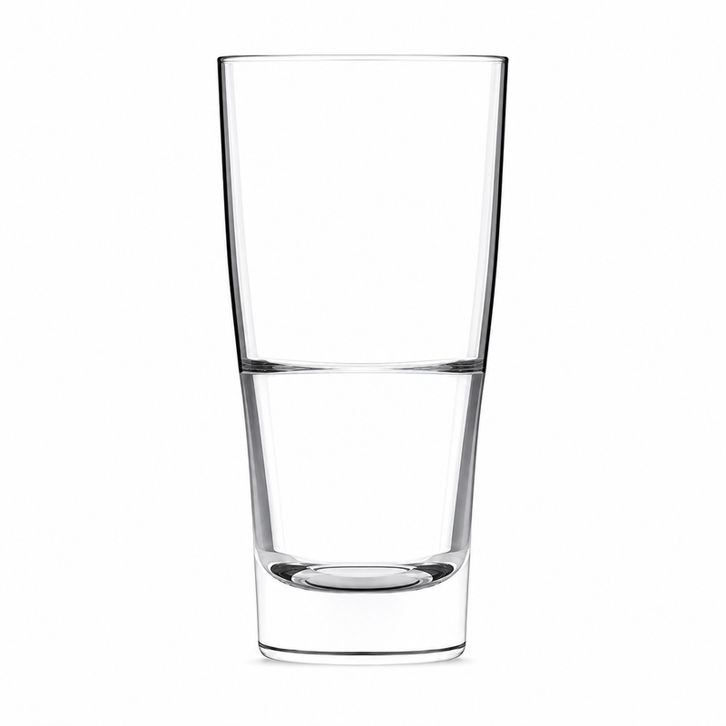 Arcoroc Urbane 16 Oz Cooler Glass 12 /Case