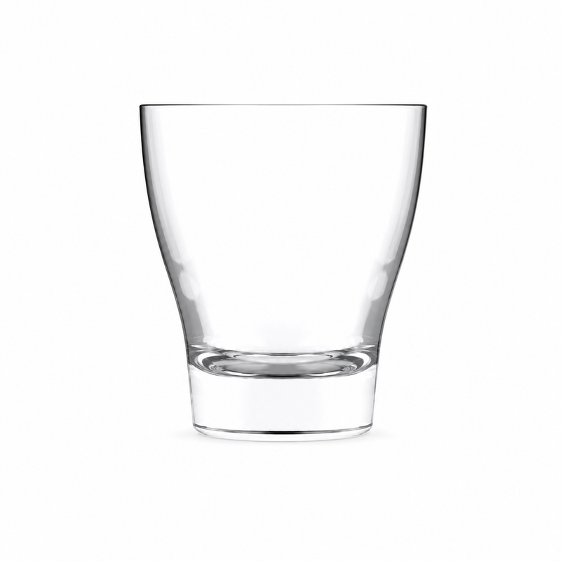 Arcoroc Skyscraper 9 Oz Rocks Glass 12 /Case