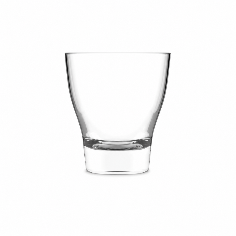 Arcoroc Skyscraper 7 Oz Rocks Glass 12 /Case