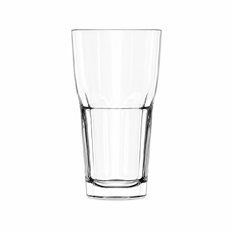 Arcoroc Triborough 22 Oz Cooler Glass 24 /Case