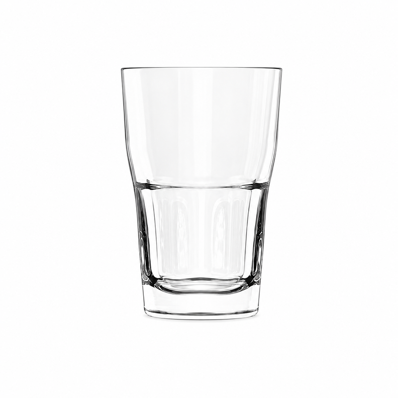 Arcoroc Triborough 10 Oz Highball Glass 36 /Case
