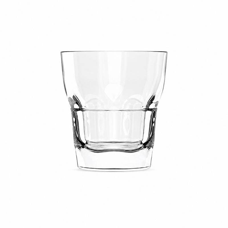 Arcoroc Triborough 14 Oz Double Old Fashioned Glass 36 /Case