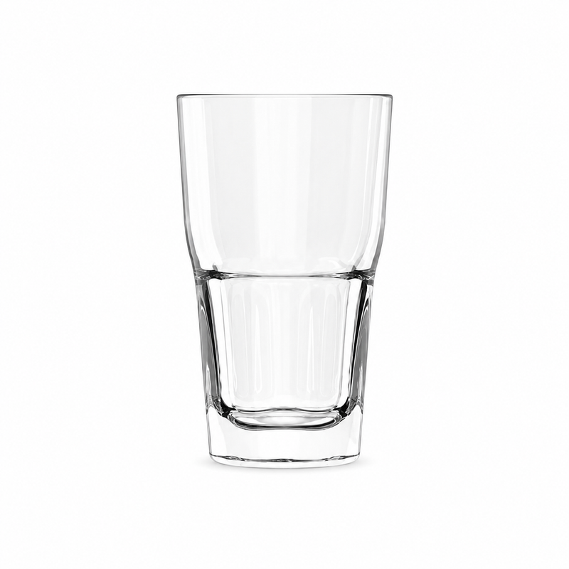 Arcoroc Triborough 7 Oz Highball Glass 36 /Case