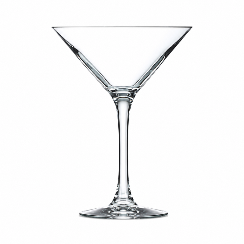 Arcoroc Excalibur 10 Oz Martini Glass 12 /Case
