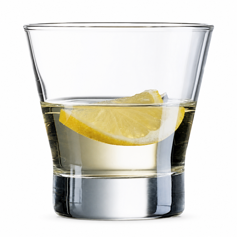 Arcoroc Shetland 8.5 Oz Rocks Glass 12 /Case