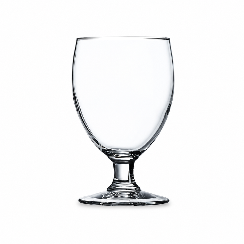 Arcoroc Excalibur 11.5 Oz Goblet Glass 36 /Case