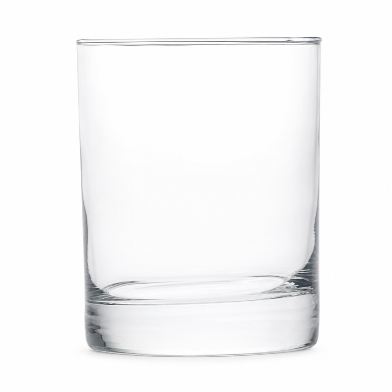 Arcoroc Aristocrat 14 Oz Double Old Fashioned Glass 36 /Case