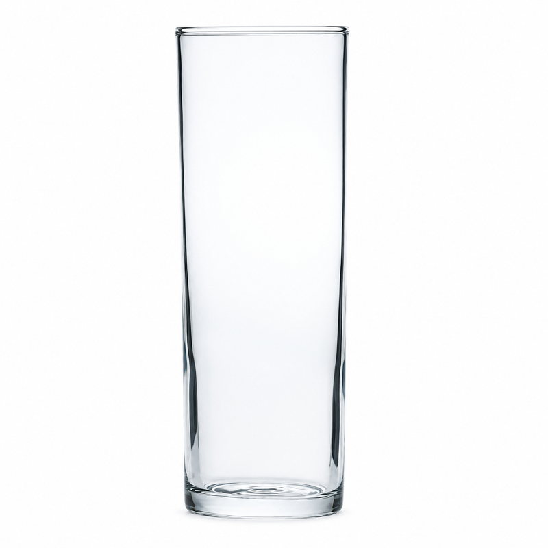Arcoroc Essentials 10.5 Oz Highball Glass 24 /Case