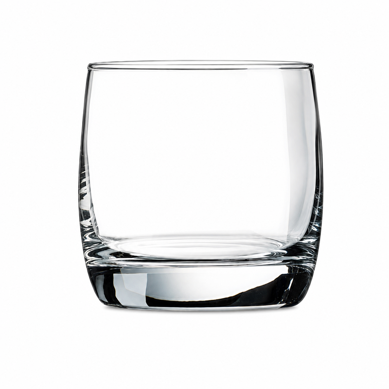 Arcoroc Cabernet 10.5 Oz Rocks Glass 36 /Case
