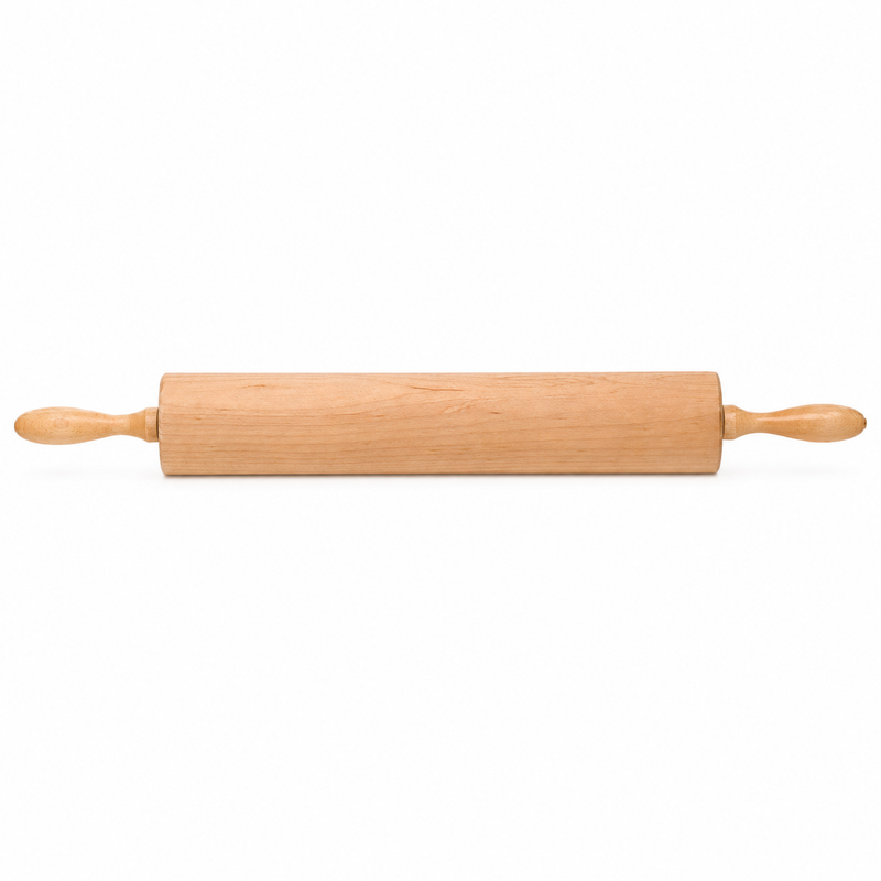 Ateco 18" Rolling Pin, Wood