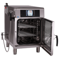 Alto-Shaam Combi Oven with ExpressTouch Control, 33-1/2" x 24-3/8" x 37-1/4"