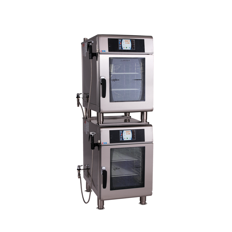 Alto-Shaam Combi Oven with ExpressTouch Control, 33-1/2" x 24-3/8" x 37-1/4"