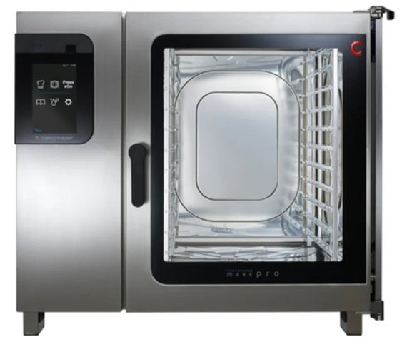 Commercial Combi Ovens FAQ Guide