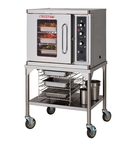 Commercial Convection Ovens - Frequently Asked Questions (FAQs)
