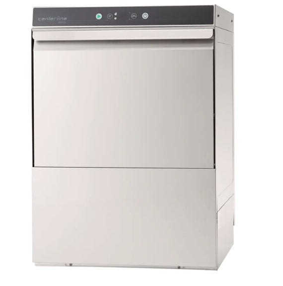 Commercial Dishwashers - Frequently Asked Questions (FAQs)