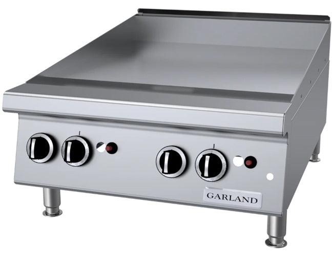 Commercial Grills - Frequently Asked Questions (FAQs)