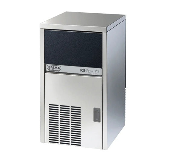 Commercial Ice Machines - Frequently Asked Questions