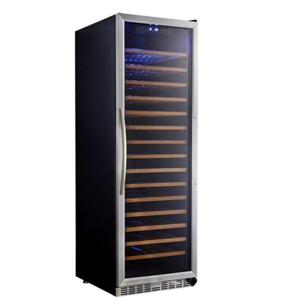 Commercial Wine Coolers - Frequently Asked Questions (FAQs)