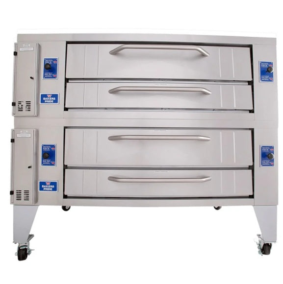 Commercial Pizza Ovens - Frequently Asked Questions (FAQs)