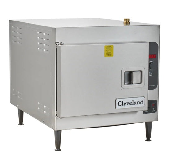 Commercial Steamers - Frequently Asked Questions (FAQs)