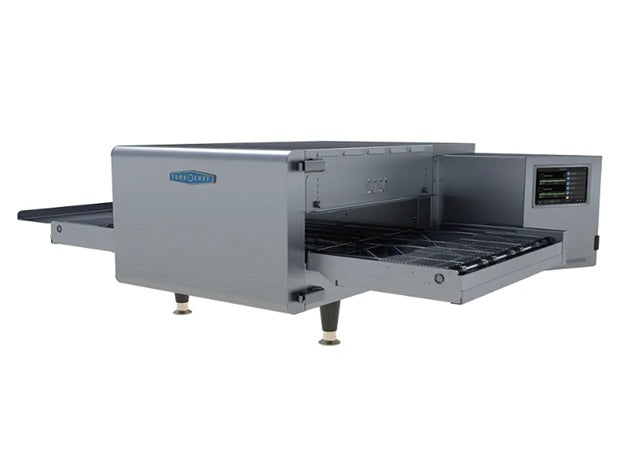 Conveyor Ovens - Frequently Asked Questions (FAQs)