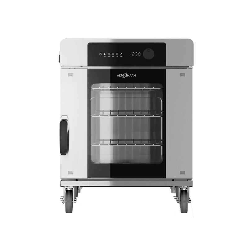 Alto-Shaam Cook & Hold Oven Simple Control, 33-5/16" x 25-11/16" x 33-1/2"