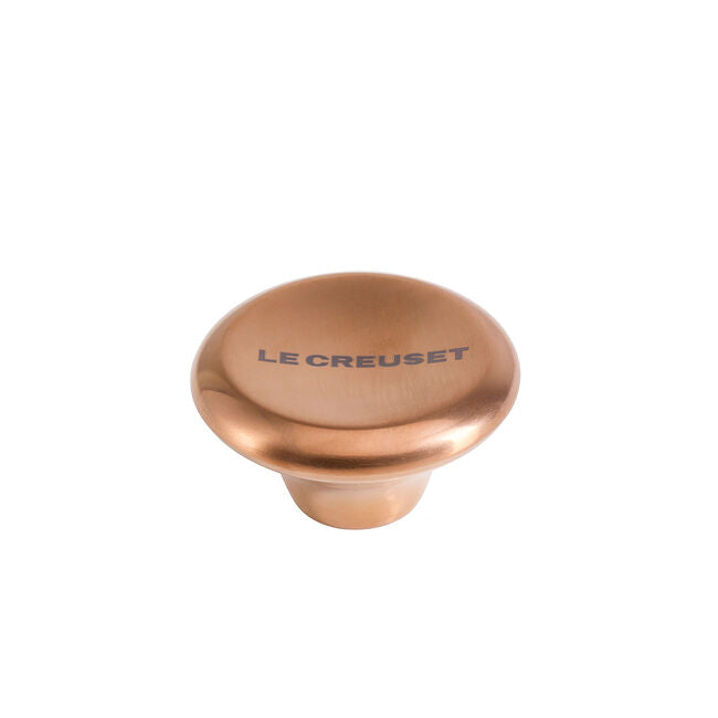 Le Creuset Copper Knob-Large