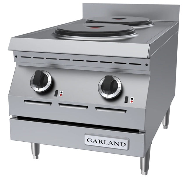 Countertop Electric Ranges - Frequently Asked Questions (FAQs)