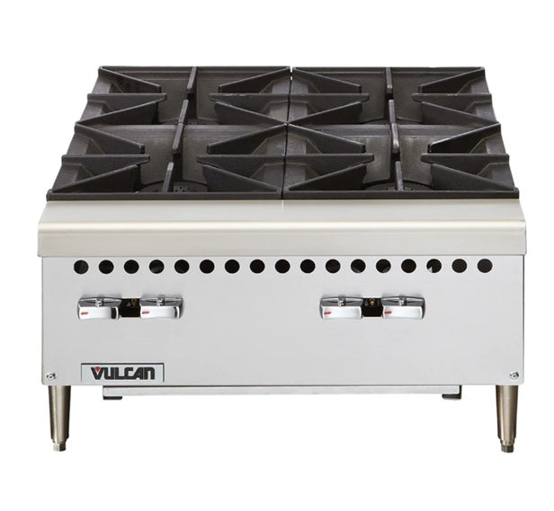 Countertop Gas Ranges - Frequently Asked Questions (FAQs)