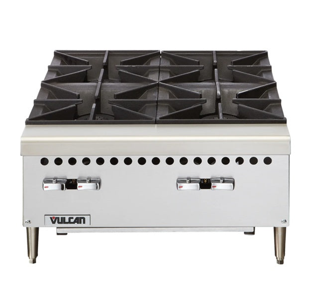 Countertop Gas Ranges : Features, Benefits, and Buying Guide