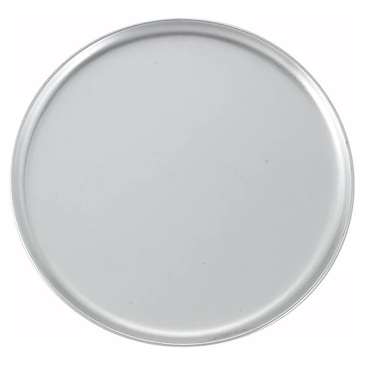 Nella 9" Round Aluminum Pizza Pan