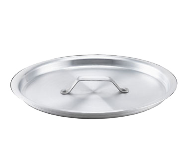 Browne 23.5" Thermalloy Aluminum Lid Cover