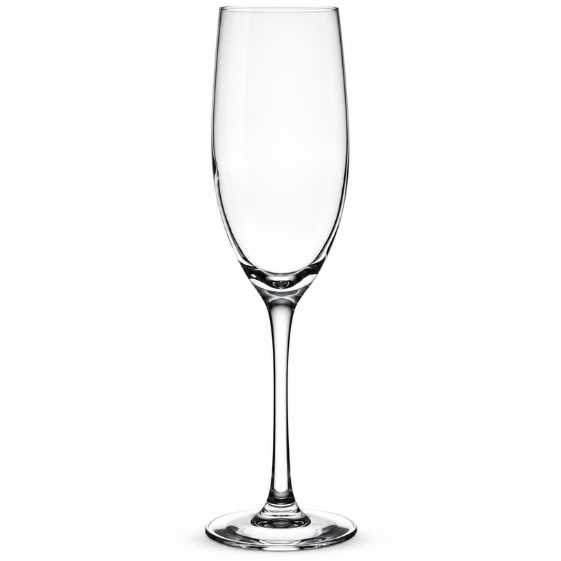 Chef & Sommelier Cabernet 8 Oz Flute Glass, 24 /Case