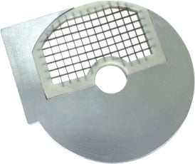 Eurodib 9" 5 Discs Vegetable Cutter & Slicer, 110 Volts