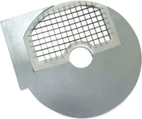 Eurodib 9" 5 Discs Vegetable Cutter & Slicer, 110 Volts