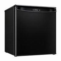 Danby 18" Countertop Compact Refrigerator, 1.7 cu. Ft.