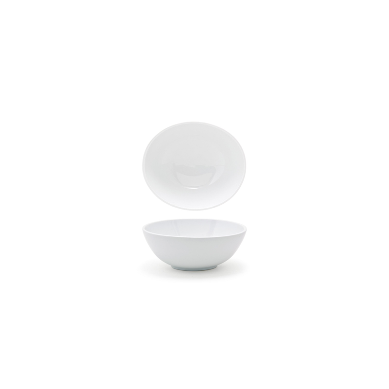 Front Of The House Ellipse 16 oz Oval Bowl