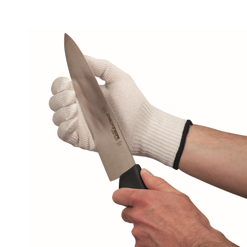 San Jamar Cut Resistant Glove, Large Size
