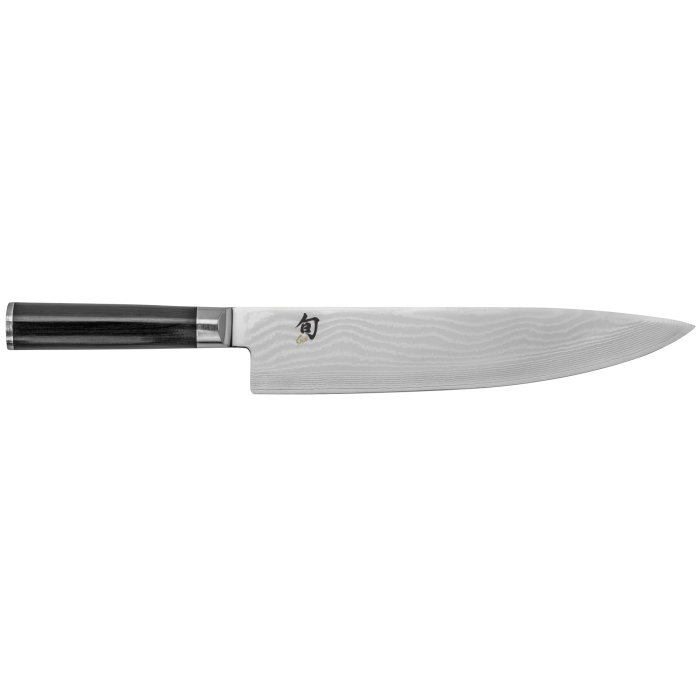 Shun DM0707 Classic 10" Chef's Knife