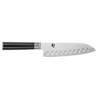 Shun Classic 7" Hollow Ground Santoku Knife