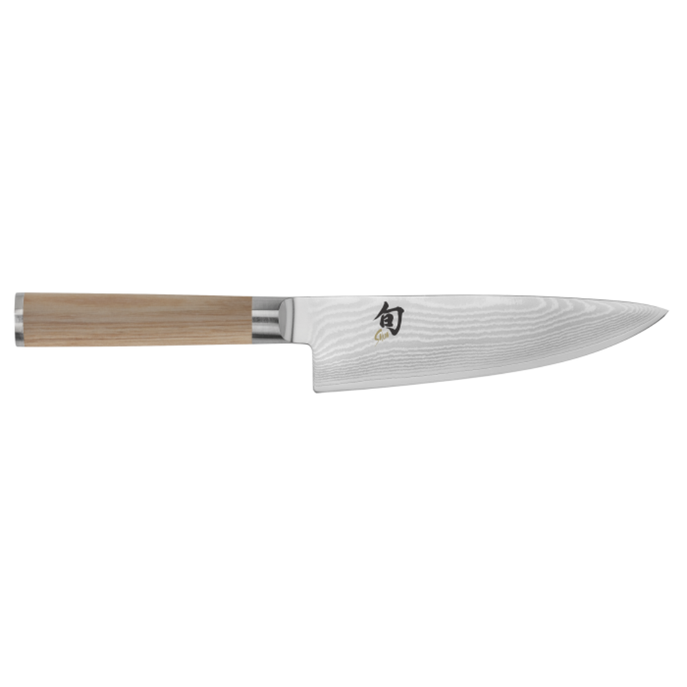 Shun Classic Blonde 6" Chef's Knife