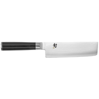 Shun DM0728 Classic 6.5" Nakiri Knife