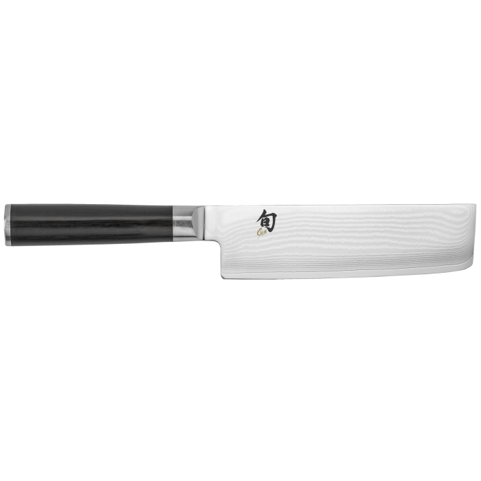 Shun DM0728 Classic 6.5" Nakiri Knife