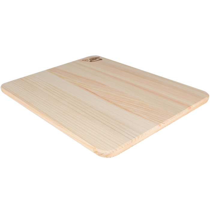 Shun 10.75" x 8.25" Small Hinoki Cutting Board