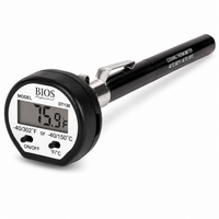 Bios Digital Pocket Thermometer (C° / F° Mode) -10° to 150° C