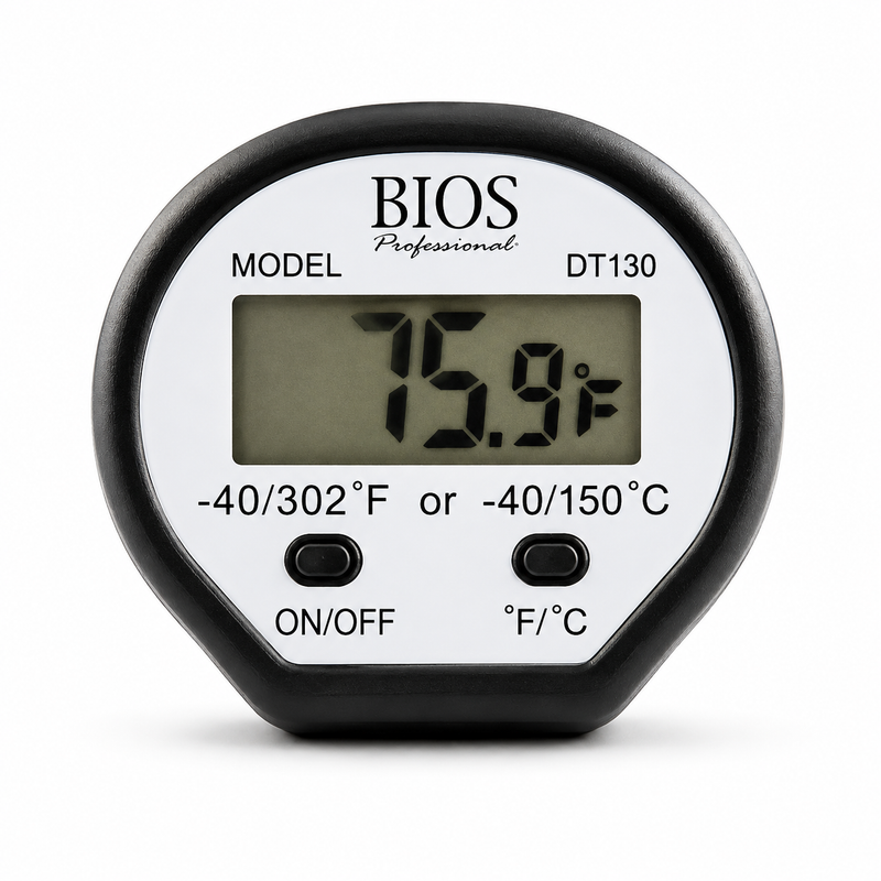 Bios Digital Pocket Thermometer (C° / F° Mode) -10° to 150° C
