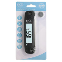 Bios Folding Pocket Digital Thermometer