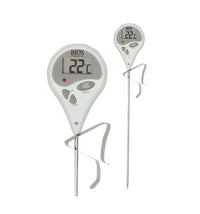Bios 8" Digital Candy & Deep Fry Thermometer